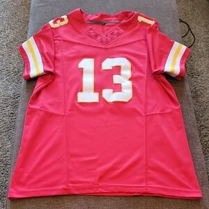 "Swiftie" Jersey!!